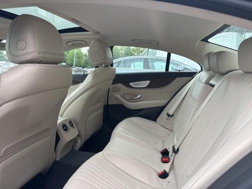2023 Mercedes-Benz CLS 450 Base