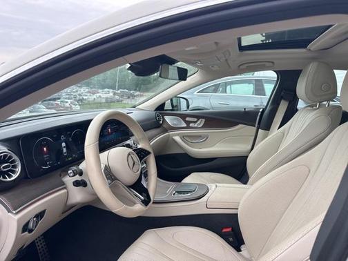 2023 Mercedes-Benz CLS 450 Base