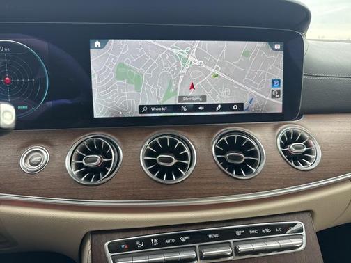 2023 Mercedes-Benz CLS 450 Base