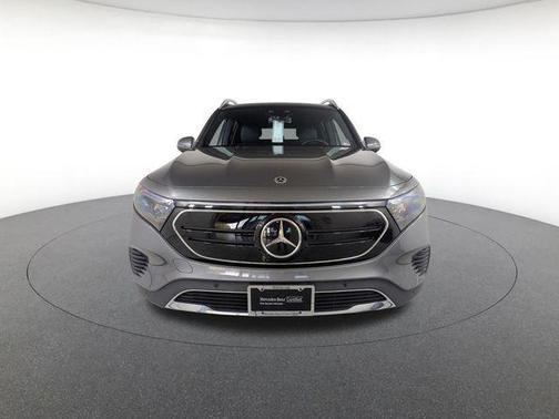 Mountain Grey Metallic 2023 Mercedes-Benz EQB 300 4MATIC