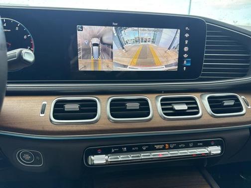 2022 Mercedes-Benz GLS 450 4MATIC