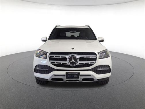 2022 Mercedes-Benz GLS 450 4MATIC