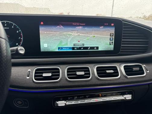 2022 Mercedes-Benz GLE 350 4MATIC