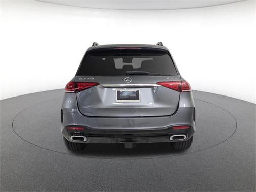 2022 Mercedes-Benz GLE 350 4MATIC