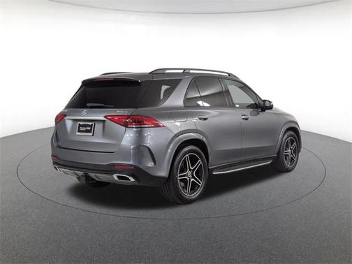 2022 Mercedes-Benz GLE 350 4MATIC