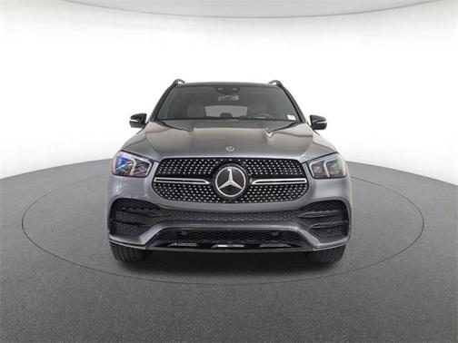 2022 Mercedes-Benz GLE 350 4MATIC