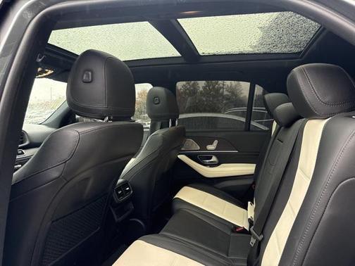 2022 Mercedes-Benz GLE 350 4MATIC