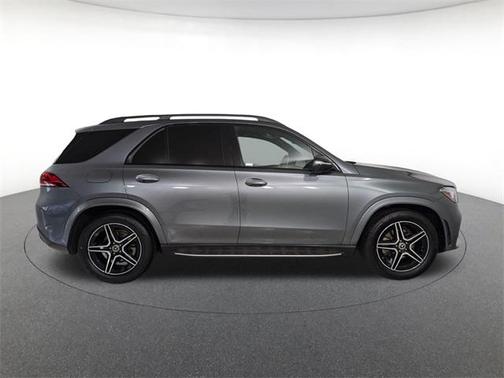 2022 Mercedes-Benz GLE 350 4MATIC