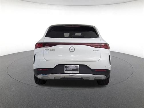 2024 Mercedes-Benz EQE 350 4MATIC