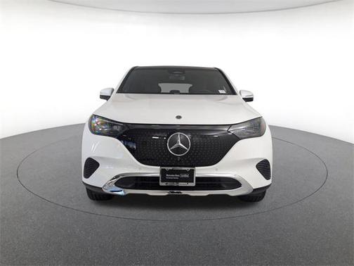 2024 Mercedes-Benz EQE 350 4MATIC