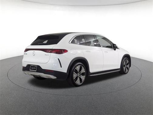 2024 Mercedes-Benz EQE 350 4MATIC