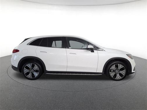 2024 Mercedes-Benz EQE 350 4MATIC