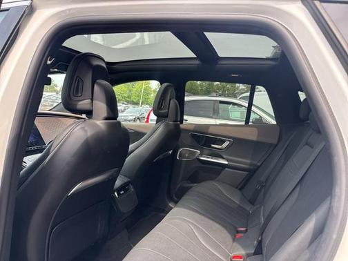 2024 Mercedes-Benz EQE 350 4MATIC