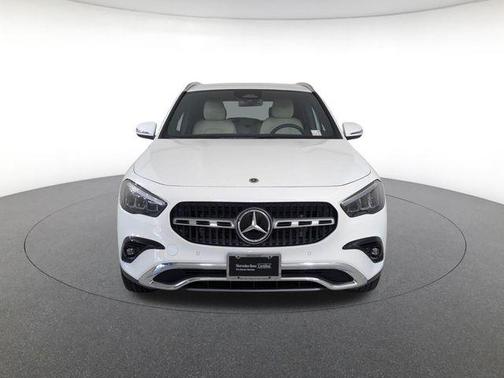 2026 Mercedes-Benz GLA 250 4MATIC