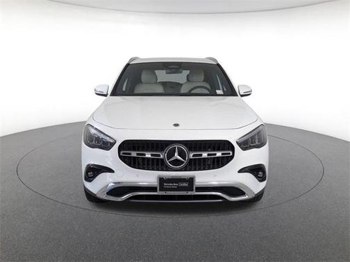 2026 Mercedes-Benz GLA 250 4MATIC