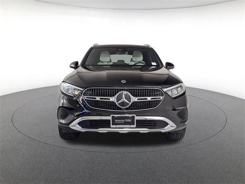 2024 Mercedes-Benz GLC 300 4MATIC