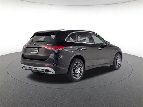 2024 Mercedes-Benz GLC 300 4MATIC