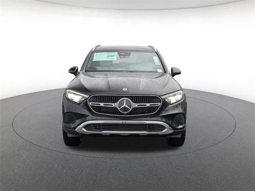2025 Mercedes-Benz GLC 350e Base