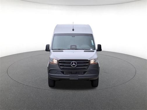 2026 Mercedes-Benz Sprinter 2500 Standard Roof