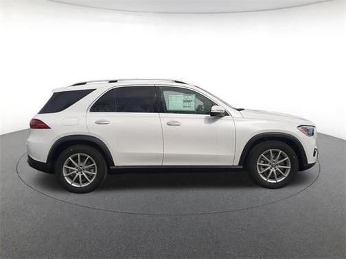 2026 Mercedes-Benz GLE 450e 4MATIC