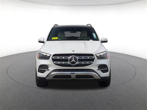 2026 Mercedes-Benz GLE 450e 4MATIC