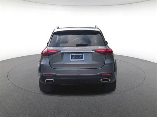 2025 Mercedes-Benz GLE 450e 4MATIC