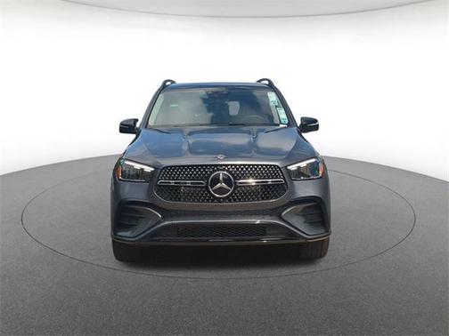 2025 Mercedes-Benz GLE 450e 4MATIC