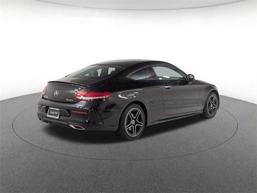 2021 Mercedes-Benz C-Class C 300 4MATIC