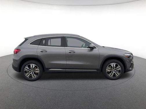 2026 Mercedes-Benz GLA 250 4MATIC