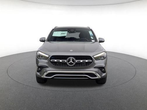 2026 Mercedes-Benz GLA 250 4MATIC
