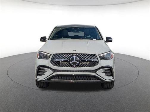 2025 Mercedes-Benz GLE 450 4MATIC