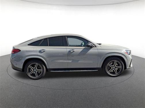 2025 Mercedes-Benz GLE 450 4MATIC