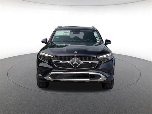 2025 Mercedes-Benz GLC 350e Base