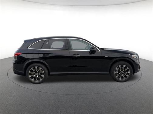 2025 Mercedes-Benz GLC 350e Base