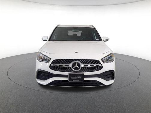 2023 Mercedes-Benz GLA 250 4MATIC