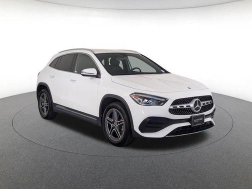 2023 Mercedes-Benz GLA 250 4MATIC