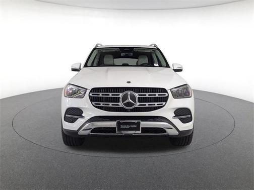 2025 Mercedes-Benz GLE 350 4MATIC