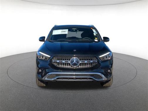 2026 Mercedes-Benz GLA 250 4MATIC