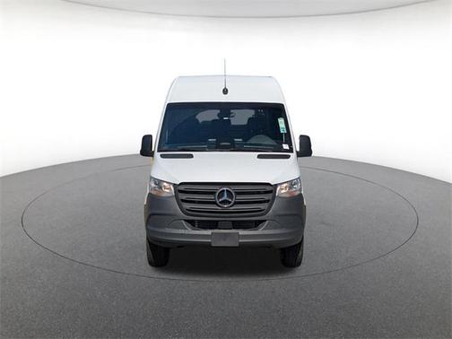 2025 Mercedes-Benz Sprinter 2500 High Roof