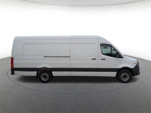 2025 Mercedes-Benz Sprinter 2500 Standard Roof