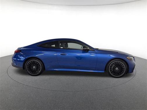 2024 Mercedes-Benz CLE 300 4MATIC Coupe