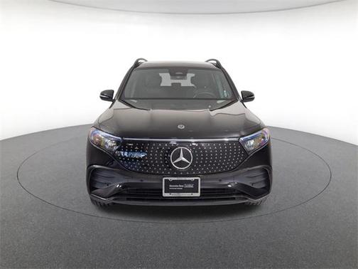 2024 Mercedes-Benz EQB 300 4MATIC