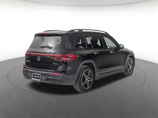 2024 Mercedes-Benz EQB 300 4MATIC