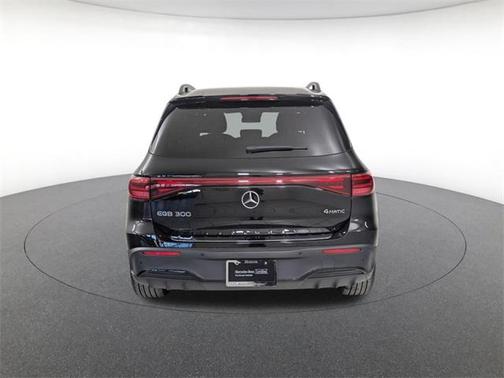 2024 Mercedes-Benz EQB 300 4MATIC