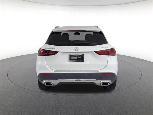 2023 Mercedes-Benz GLA 250 4MATIC