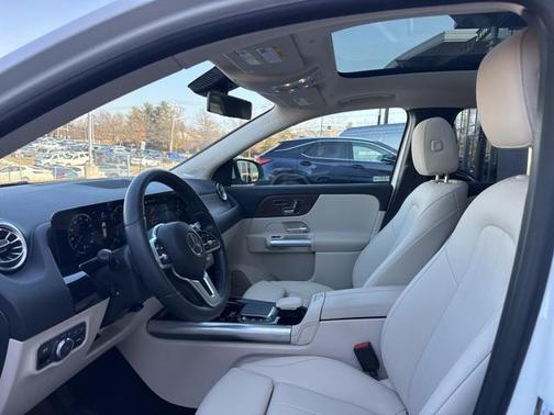 2023 Mercedes-Benz GLA 250 4MATIC