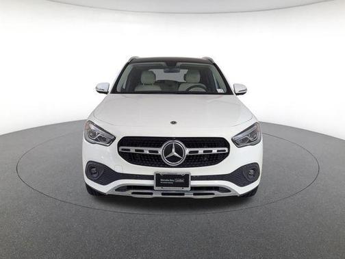 2023 Mercedes-Benz GLA 250 4MATIC