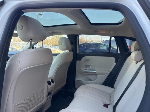 2023 Mercedes-Benz GLA 250 4MATIC