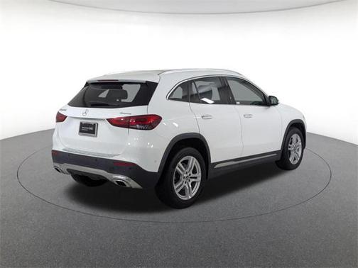 2023 Mercedes-Benz GLA 250 4MATIC