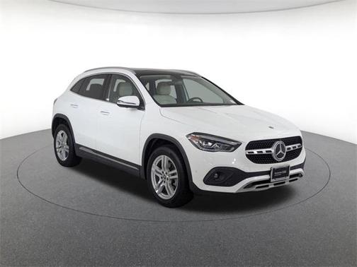 2023 Mercedes-Benz GLA 250 4MATIC